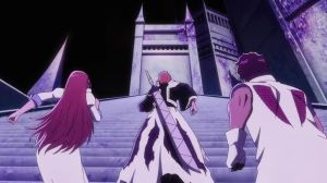 《死神千年血战篇》最终章祸进谭明年7月开播！