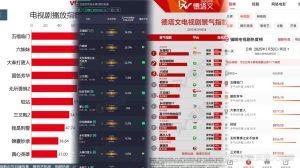 2025国剧榜单，哪些剧脱颖而出？