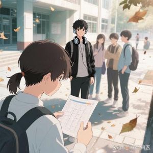 好学生江帆广播剧在线_好学生江帆广播剧，腹黑学霸攻与阳光忠犬受的复杂关系