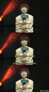 陈鲁豫谈文科无用论，看似没门槛实则门槛高，轻视文科是短视