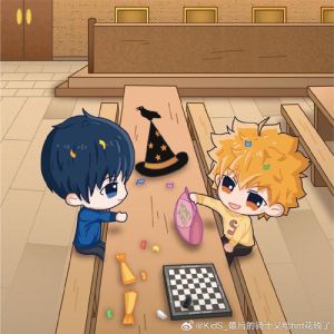 广播剧阋墙by迷羊mp3_偷亲爆笑演绎，通勤休闲好选择