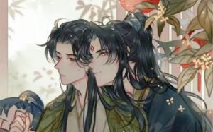 渣反埋骨岭广播剧_沉浸式江湖音画，听音立体想象！