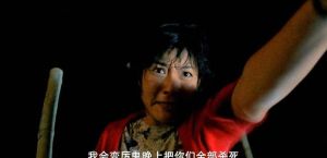 楚夫人复仇，红烛镇厉鬼的悲情故事