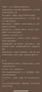 掌中雀小说po_李绍轻鸿兄弟智勇双全，布里卡城奇遇记