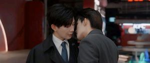 吾岸有鬼番外二生日_樊霄温柔与阴暗的反差，游书朗的爱恨纠葛
