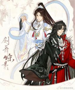 有个小说里面有个人物叫风无忌_紫气东来遇神秘教主，涅槃丹助其破天劫