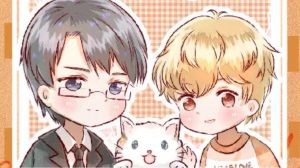 商桐配的广播剧有哪些_商桐演绎商荣赵霁，筱彬工作室携手艺海佳音，猫耳FM独家播