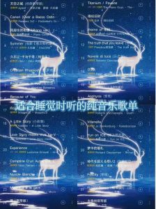 好听的纯音乐大全_纯音乐疗愈心灵，钢琴电子共谱动人乐章