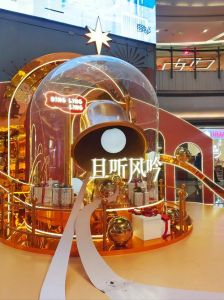 商场音乐100首_商场音乐选对能提气，不同档次选不同风格，老歌节日歌都适用