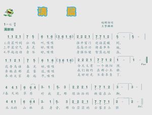 早晨最好听的轻音乐_鸟鸣吉他唤醒清晨，轻音乐点亮美好一天