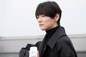 假面骑士Zeztz第22话预告，莫失控变身灾厄形态！