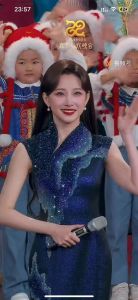 马凡舒将第五次主持央视春晚，与龙洋再度搭档，33岁单身，事业有成！