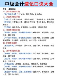 26年中级会计资料免费全套_东奥2026中级会计课程资料，全面系统，名师讲解，助你高效备考！