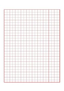 空白练字帖免费打印_田字格字帖规范端正，拼音格助力幼小衔接，电子版环保方便打印，空白字帖回归宁静书写
