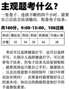 法考主观题成绩打印历年_法考主观题成绩查询及分数线解读
