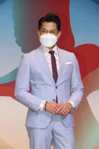 《寒战1994》官宣阵容，吴彦祖周润发梁家辉郭富城古天乐等主演，富豪绑架案引发多方势力博弈