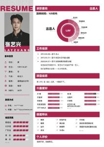 张艺兴禁演传闻，工作室否认，官方履历证清白