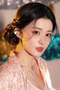 95后美女排行，王楚然夺冠，宋祖儿孟子义紧随其后