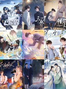管家和少爷的双男主广播剧小说_免费资源难寻，声音演绎添魅力