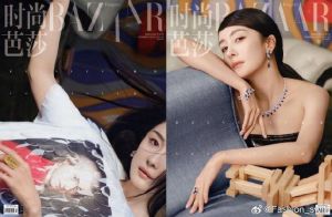 白玉兰影后战，杨幂杨紫孙俪争冠，于和伟吴越或成黑马？