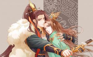 凤于九天广播剧在线听_花间FM免费听《凤于九天》广播剧，安静听故事，剧情精彩！