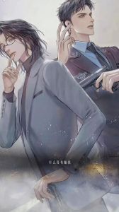 费渡广播剧_默读中复杂多面的人生象征