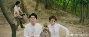 熬鹰+广播剧_《翡翠岛之熬鹰》猫耳FM上线，郭德纲单口相声演绎声音艺术魅力
