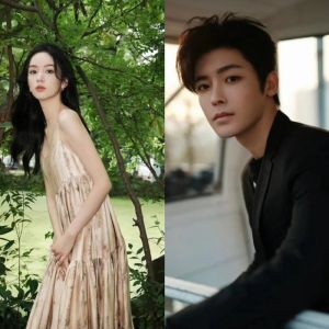 侯明昊辞演《攻玉》，周也暂未退出，周星驰电影《美人鱼2》投资方放弃催促上映