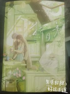 折月亮广播剧mp3_《折月亮》广播剧猫耳FM，云厘凌飞演绎，爱恨纠葛触动人心