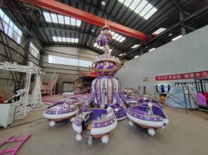 游园设施音乐_提升体验的灵魂之音