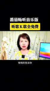 电视TV版蕃茄免费畅听音乐_免费听歌赚金币，番茄畅听，音乐小说广播全都有