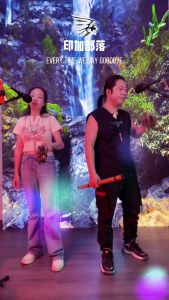 印加部落菲玛音乐_印加神秘传统，黎明乐队演绎高原风情