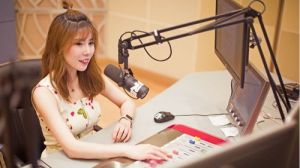 山东音乐台动感991_山东音乐台动感991，20年活力依旧，乐动听越有Young！