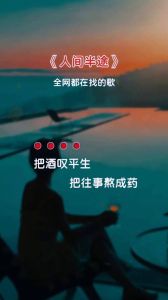歌曲生活让我历经沧桑_歌曲映照岁月沧桑，带来慰藉力量
