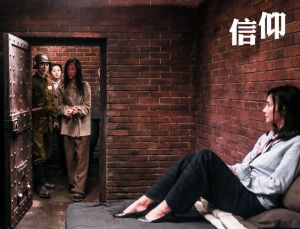 《抓特务》，半生纠葛，胡同小人物的悲欢离合