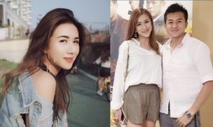 卫志豪结束TVB12年约，不再受雇，未来可期