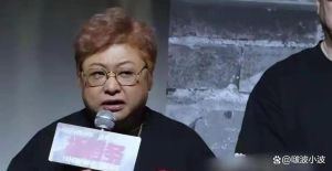 韩红道歉走个面儿引争议 公众人物需谨言慎行