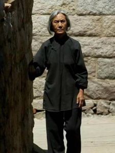 张桂兰，父母爱情里被冷落的可怜女人